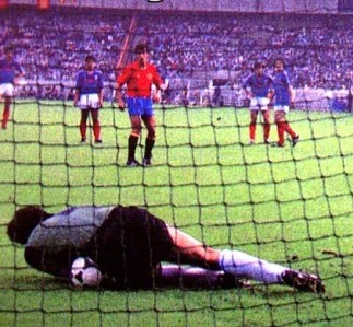 Une arconada de Kahn